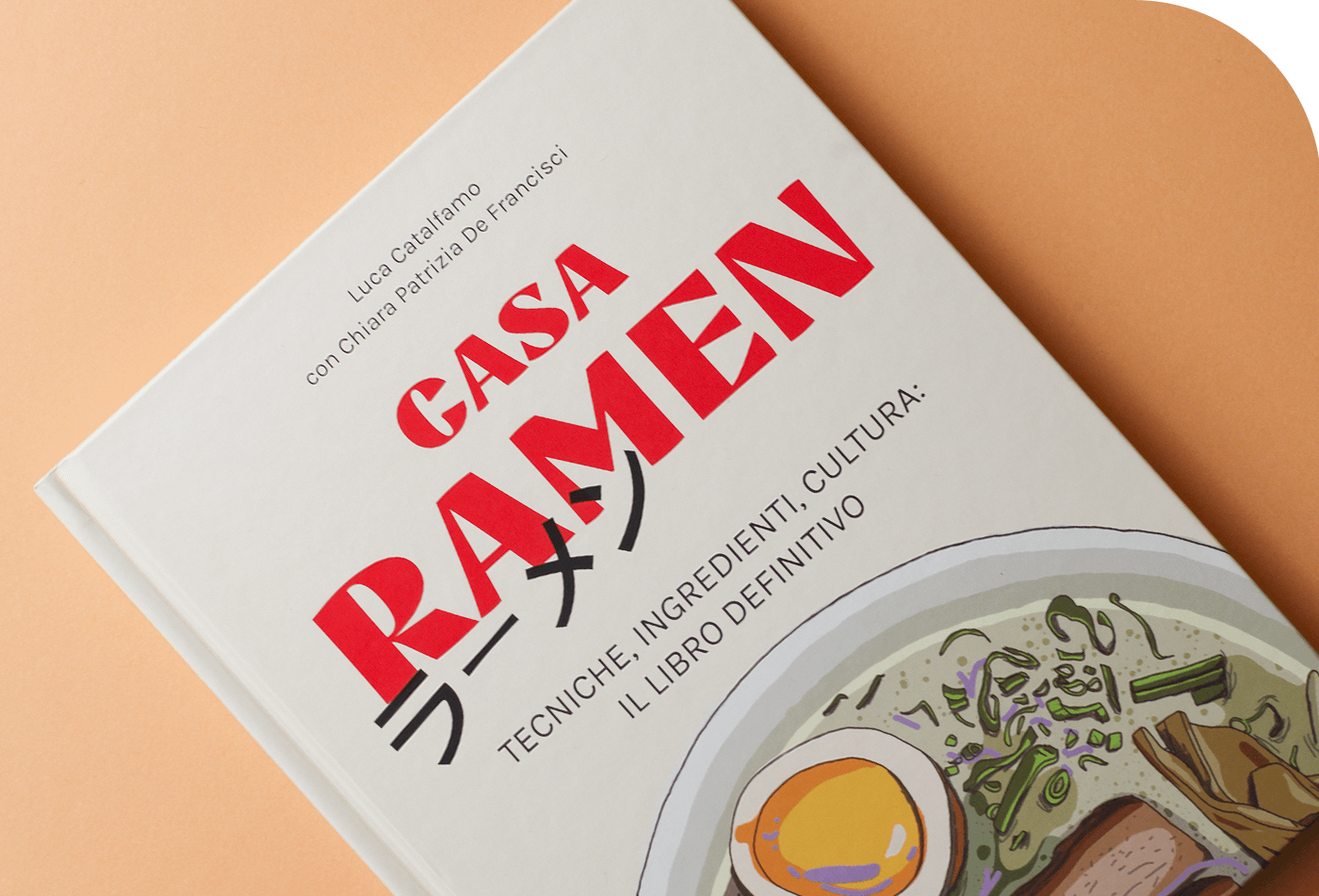 Copertina dell'articolo Oriente espresso | Storia sentimentale del ramen